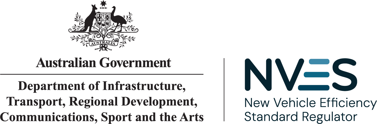 Home – New Vehicle Efficiency Standard Regulator