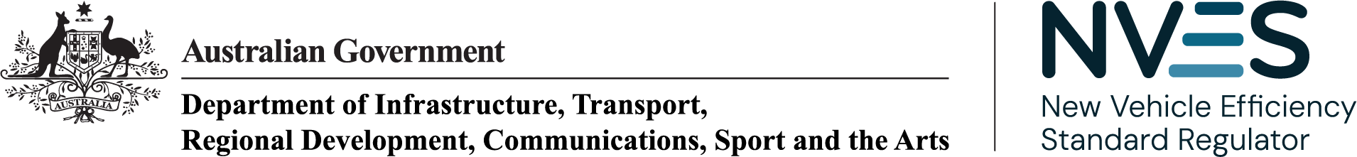 Home – New Vehicle Efficiency Standard Regulator